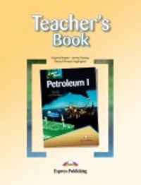 Petroleum I Teachers Book